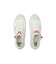 メンズ ミッドカットスニーカー S-D-VERSE ZIP MID II