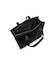 メンズ トートバッグ MULTI-PKTS TOTE X