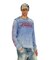 メンズ 長袖Tシャツ T-DOMY-LS