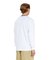 メンズ 長袖Tシャツ T-ADJUST-LS-MET