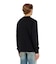 メンズ 長袖Tシャツ T-ADJUST-LS-MET