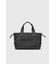 メンズ トートバッグ TECH-D TOTE S X