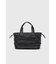 メンズ トートバッグ TECH-D TOTE S X