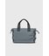 メンズ トートバッグ TECH-D TOTE S X