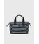 メンズ トートバッグ TECH-D TOTE S X