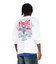 メンズ 長袖Tシャツ T-BOXT-LS-AA6