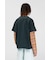 メンズ Tシャツ T-NORM-CRYSTALS