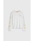メンズ 長袖Tシャツ T-NOTS-LS