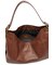 ウィメンズ ホーボーバッグ D-LINE HOBO S