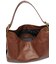 ウィメンズ ホーボーバッグ D-LINE HOBO S