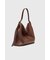 ウィメンズ ホーボーバッグ D-LINE HOBO L