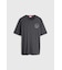 メンズ Tシャツ T-ADJUST-B11