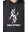 HIGH STREET∴ハイストリートアイコンパーカー