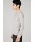 HIGH STREET∴ウッドランド迷彩パイルJQクルーネックカットソー