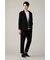 HIGH STREET∴4WAYストレッチパンツ