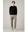 HIGH STREET∴4WAYストレッチパンツ