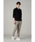 HIGH STREET∴4WAYストレッチパンツ