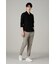 HIGH STREET∴4WAYストレッチパンツ