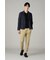 HIGH STREET∴4WAYストレッチパンツ
