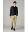 HIGH STREET∴4WAYストレッチパンツ