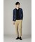 HIGH STREET∴4WAYストレッチパンツ