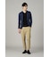 HIGH STREET∴4WAYストレッチパンツ