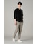 HIGH STREET∴4WAYストレッチパンツ