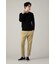 HIGH STREET∴4WAYストレッチパンツ