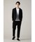 HIGH STREET∴4WAYストレッチジャケット