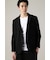 HIGH STREET∴4WAYストレッチジャケット