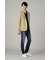 HIGH STREET∴4WAYストレッチジャケット