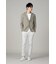 HIGH STREET∴4WAYストレッチジャケット