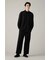 HIGH STREET∴MINOTECHビッグシャツ