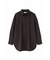 HIGH STREET∴MINOTECHビッグシャツ