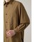 HIGH STREET∴MINOTECHビッグシャツ