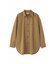 HIGH STREET∴MINOTECHビッグシャツ