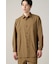 HIGH STREET∴MINOTECHビッグシャツ