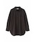 HIGH STREET∴MINOTECHビッグシャツ