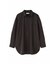 HIGH STREET∴MINOTECHビッグシャツ