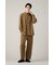 HIGH STREET∴MINOTECHビッグシャツ