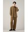 HIGH STREET∴MINOTECHビッグシャツ