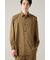 HIGH STREET∴MINOTECHビッグシャツ