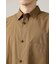 HIGH STREET∴MINOTECHビッグシャツ