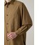 HIGH STREET∴MINOTECHビッグシャツ