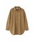 HIGH STREET∴MINOTECHビッグシャツ