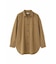 HIGH STREET∴MINOTECHビッグシャツ