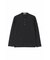 HIGH STREET∴CLEANSERスムースヘンリーネックカットソー