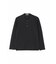 HIGH STREET∴CLEANSERスムースヘンリーネックカットソー