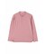 HIGH STREET∴CLEANSERスムースヘンリーネックカットソー