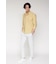 HIGH STREET∴HTシャンブレープリント7分袖シャツ